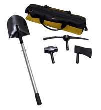 画像をギャラリービューアに読み込む, Rugged Ridge All Terrain Recovery Tool Kit