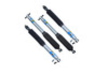 画像をギャラリービューアに読み込む, Superlift 07-18 Jeep JK 2/4 Door 2.5-4in Lit Kit w or w/o Reflex Control Arms - Bilstein Shock Box