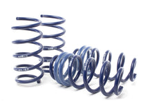 画像をギャラリービューアに読み込む, H&amp;R 17-22 Alfa Romeo Giulia (2WD/AWD) 952 Sport Spring (Incl. Alfa Active Susp.)