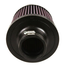 画像をギャラリービューアに読み込む, K&amp;N Filter Universal X Stream Clamp-On 2.5in Flange ID / 6in Base OD / 5in Top OD / 5.5in Height