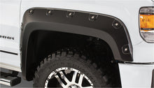 画像をギャラリービューアに読み込む, Bushwacker 06-14 Nissan Frontier Styleside Boss Pocket Style Flares 4pc 73.3in Bed - Black