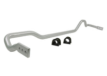 画像をギャラリービューアに読み込む, Whiteline 04-07 Subaru STi  Rear 27mm Swaybar-XX h/duty Blade adjustable *Special Order*