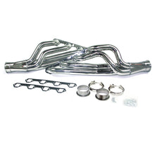 画像をギャラリービューアに読み込む, JBA 64-70 Ford Mustang 260-302 SBF/351W 1-3/4in Primary 3in Collector 304SS Mid Length Header