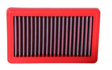 画像をギャラリービューアに読み込む, BMC 2014+ Renault Twingo III 0.9 TCE Replacement Panel Air Filter