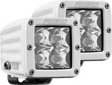 画像をギャラリービューアに読み込む, Rigid Industries Marine - Dually - Spot - Set of 2