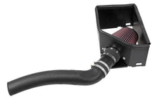 画像をギャラリービューアに読み込む, K&amp;N 15-16 Dodge Ram 1500 V6-3.0L DSL Performance Intake Kit