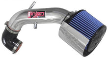 画像をギャラリービューアに読み込む, Injen 91-01 Jeep Cherokee XJ 4.0 L6 Polished Power-Flow Intake w/ MR Tech &amp; Web Nano Filter