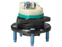 画像をギャラリービューアに読み込む, aFe Control PFADT Series SKF Performance Wheel Bearing; Chevrolet Corvette (C5/C6) 97-08