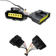 画像をギャラリービューアに読み込む, Injen 11-15 Hyundai Sonata 2.0T/2.4L / 11-15 Kia Optima 2.0T/2.4L X-Pedal Pro Black Edition Throttle