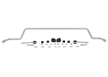 画像をギャラリービューアに読み込む, Whiteline 91-94 Nissan Sentra B13 Rear 18mm Heavy Duty Adjustable Swaybar
