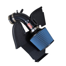 画像をギャラリービューアに読み込む, Injen 13-20 Ford Fusion 2.5L 4Cyl Black Tuned Short Ram Intake with MR Tech and Heat Shield