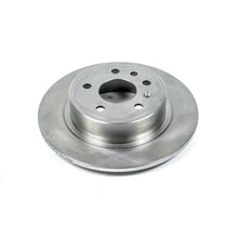 画像をギャラリービューアに読み込む, Power Stop 99-10 Saab 9-5 Rear Autospecialty Brake Rotor