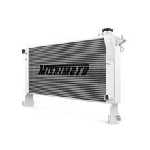 画像をギャラリービューアに読み込む, Mishimoto 10+ Hyundai Genesis Coupe 4 cyl Turbo Manual Aluminum Radiator