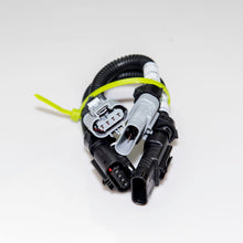 画像をギャラリービューアに読み込む, Kooks 2016 Chevrolet Camaro SS O2 Extension Kit - 10in Front Left Ext Wire - 8in Rear Left Ext Wire