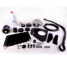 画像をギャラリービューアに読み込む, KraftWerks Honda D-Series Race Supercharger Kit (C30-94)