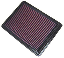 画像をギャラリービューアに読み込む, K&amp;N Replacement Air Filter AIR FILTER, CHEV CAP 4.3/5.7L 94-96, BUICK ROAD 5.7L 94-96