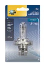 画像をギャラリービューアに読み込む, Hella Bulb Hs1 12V 35/35W Px43T T4625 Sb
