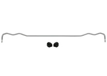 画像をギャラリービューアに読み込む, Whiteline BMW 1 Series (Exc M Series) 3 Series (Exc M3) 16mm Heavy Duty Rear Non-Adjustable Swaybar