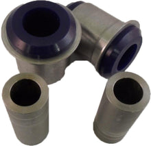画像をギャラリービューアに読み込む, SuperPro 2008 Lexus LX570 Base Front Lower Inner Forward Control Arm Bushing Kit