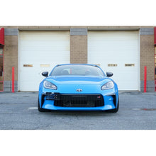 画像をギャラリービューアに読み込む, Turbo XS 22-23 Subaru BRZ/Toyota GR86 Towtag License Plate Relocation Kit