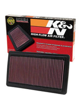 画像をギャラリービューアに読み込む, K&amp;N Mazda CX-7 2.3L Turbo Drop In Air Filter