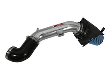 画像をギャラリービューアに読み込む, Injen 12 Ford F-150 V8 5.0L Polished 4in Power Flow Intake w/ MR Tech/Enc Air Box w/ Front Air Inlet