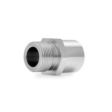 画像をギャラリービューアに読み込む, Mishimoto Stainless Steel Sandwich Plate Adapter, M22