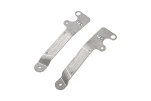 画像をギャラリービューアに読み込む, LP Aventure 18-19 Subaru Crosstrek Hood Light Brackets - Bare (Pair)