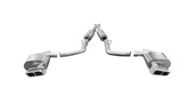 画像をギャラリービューアに読み込む, Corsa 2014-2014 Dodge Challenger SRT-8 6.4L V8 Manual Polished Xtreme Cat-Back Exhaust
