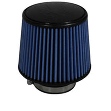 画像をギャラリービューアに読み込む, Injen AMSOIL Ea Nanofiber Dry Air Filter - 3.00 Filter 6 Base / 5 Tall / 5 Top