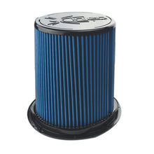 画像をギャラリービューアに読み込む, Injen SuperNano-Web Air Filter 6.0in Flange ID/ 9.5in Base / 8.5in Media Height / 7in Top