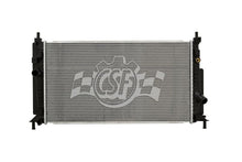 画像をギャラリービューアに読み込む, CSF 10-13 Mazda 3 2.0L OEM Plastic Radiator