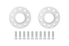 画像をギャラリービューアに読み込む, Eibach Pro-Spacer System 15mm Spacer / 5x114.3 BP / Hub Center 67.1 For 2018+ Kia Stinger GT