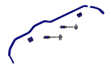 画像をギャラリービューアに読み込む, SuperPro 1995 Nissan 240SX SE Rear 22mm 2-Position Adjustable Sway Bar Kit