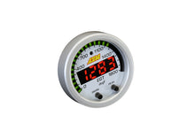 画像をギャラリービューアに読み込む, AEM X-Series EGT 0-1800F Gauge