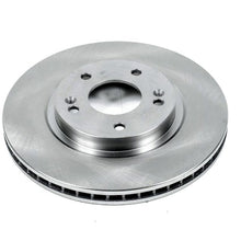 画像をギャラリービューアに読み込む, Power Stop 01-06 Hyundai Santa Fe Front Autospecialty Brake Rotor