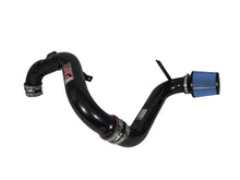画像をギャラリービューアに読み込む, Injen 12-13 Honda Civic Black Polish Tuned Air Intake w/ MR Tech/Web Nano-Fiber Dry Filter