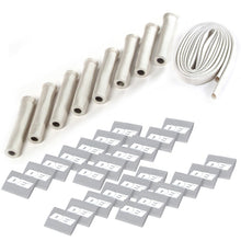画像をギャラリービューアに読み込む, DEI Protect-A-Boot and Wire Kit 8 Cylinder - Silver