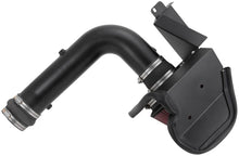 画像をギャラリービューアに読み込む, K&amp;N 13 Ford Explorer 3.5L V6 Performance Intake Kit