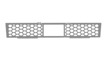 画像をギャラリービューアに読み込む, Putco 19-20 Ford Ranger w/ Adaptive Cruise - Hex Style - Polished SS Bumper Grille Inserts