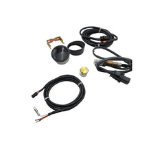 画像をギャラリービューアに読み込む, BLOX Racing 94-01 Acura Integra DC2/DC4/DB8/DB7 Digital A/F Gauge with LSU4.9 Sensor