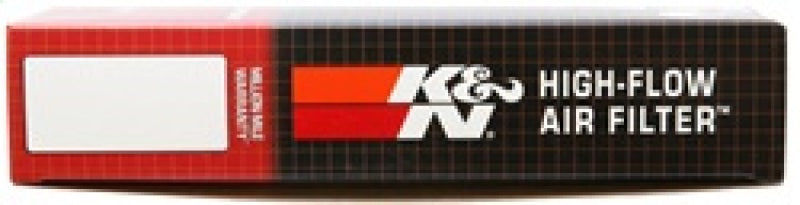 K&N 17-19 SsanYong Rexton L4-2.2L DSL Replacement Drop In Air Filter