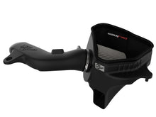 画像をギャラリービューアに読み込む, AFe Magnum FORCE Stage-2 Cold Air Intake System w/Pro Dry S Media 12-15 BMW 335i F30