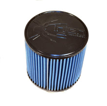 画像をギャラリービューアに読み込む, Injen Super-flow Web Nanofiber Dry Air FIlter-2 3/ 4in Neck/5in Base/ 4 7/8in Height/ 5in Top