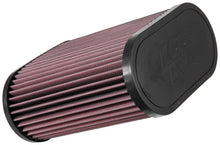 画像をギャラリービューアに読み込む, K&amp;N 14-17 Yamaha YXM700 Viking Replacement Air Filter