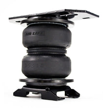 画像をギャラリービューアに読み込む, Air Lift LoadLifter 5000 Ultimate Rear Air Spring Kit for 02-08 Dodge Ram 1500 RWD