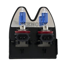画像をギャラリービューアに読み込む, Hella Optilux H8 12V/35W XB Xenon White Bulb (pair)