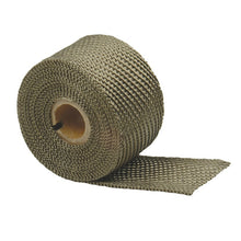 画像をギャラリービューアに読み込む, DEI Exhaust Wrap 2in x 25ft - Titanium