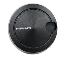 画像をギャラリービューアに読み込む, NRG Quick Lock V2 w/Free Spin - Silver (Will Not Work w/Thin Version QR or Quick Tilt System)