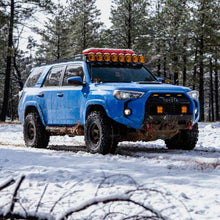 画像をギャラリービューアに読み込む, KC HiLiTES 12-22 Toyota Tacoma/Tundra/4Runner Fog Pocket Kit